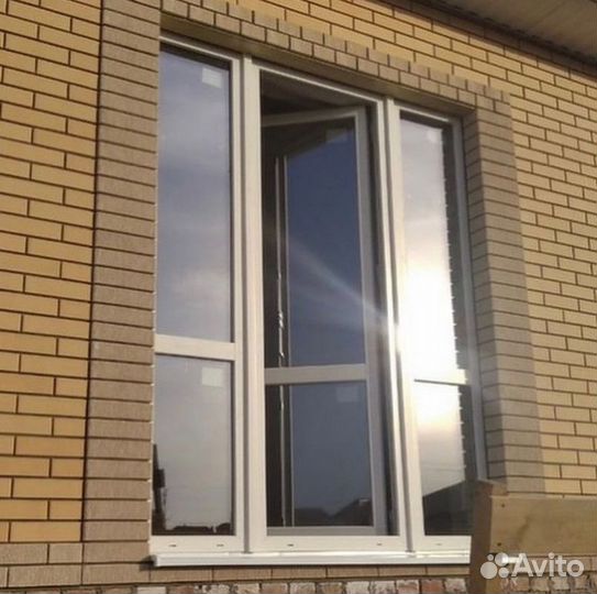 Лоджия и балконы от завода
