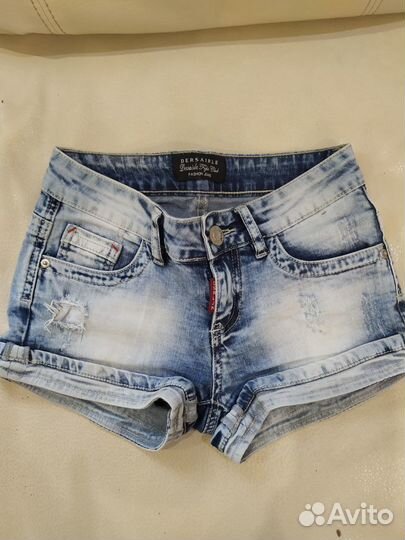 Шорты женские