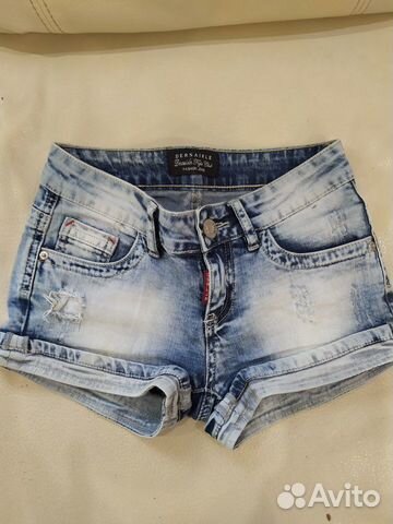 Шорты женские