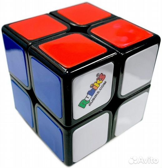 Головоломка Кубик Рубика 2х2 (Rubik's)