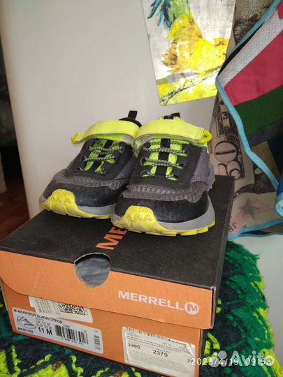 Обувь для мальчика