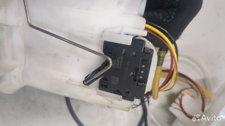 Насос топливный электрический BMW 3 G20, G21 2018, 2021