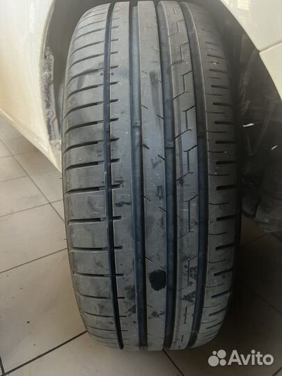 GT Radial SportActive 2 235/40 R19 Y