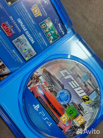 Игры для приставок ps4