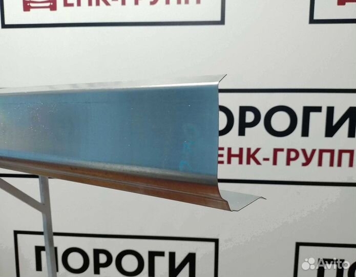 Пороги BMW 5 (E39) универсал и другие