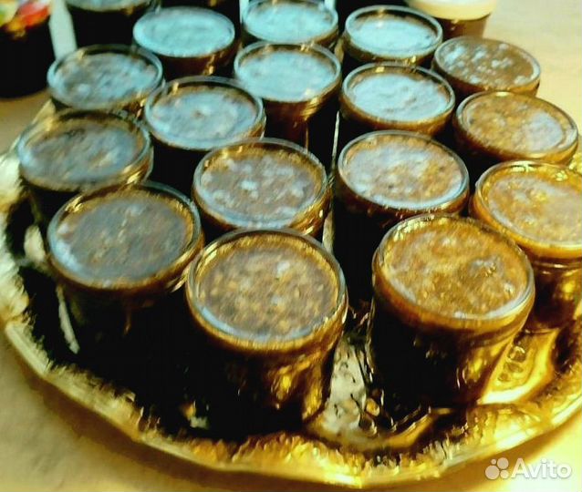 Возбуждающий пчелиный продукт для мужчин