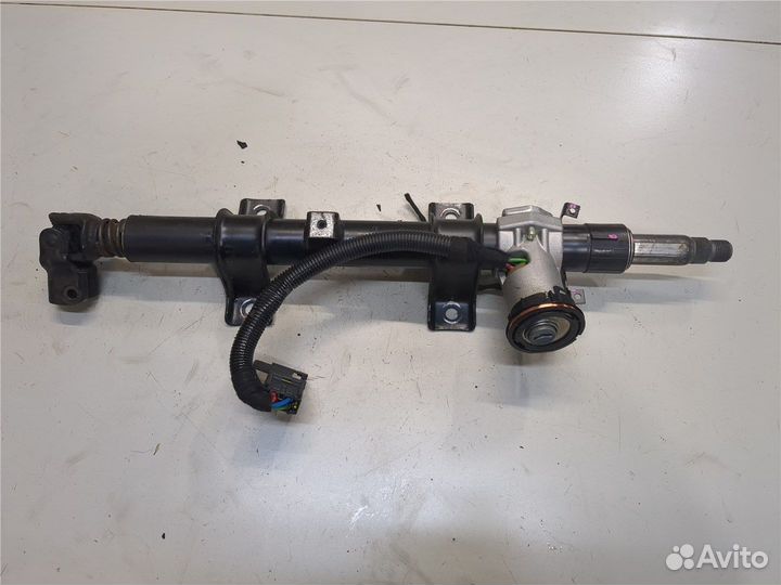 Колонка рулевая Iveco Daily 4, 2006