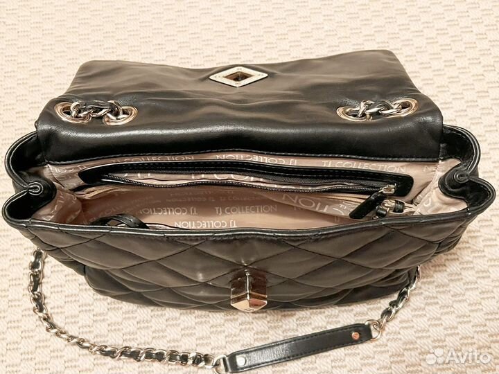 Сумка TJ collection