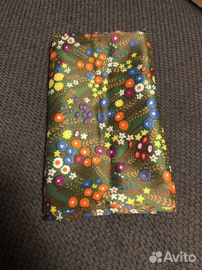 Отрез ткани СССР