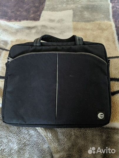 Сумка для нетбука новый