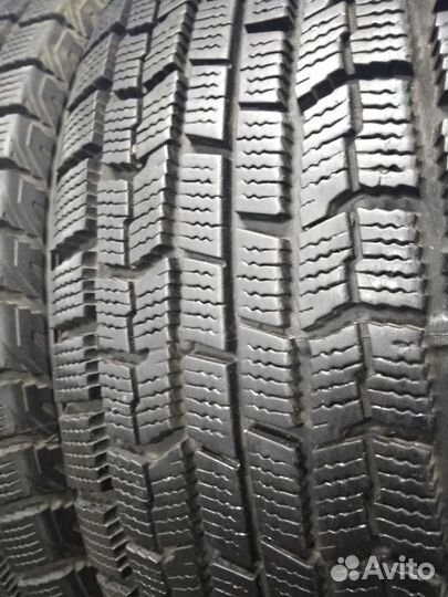 Goodyear Ice Navi Zea II 215/65 R16 98Q