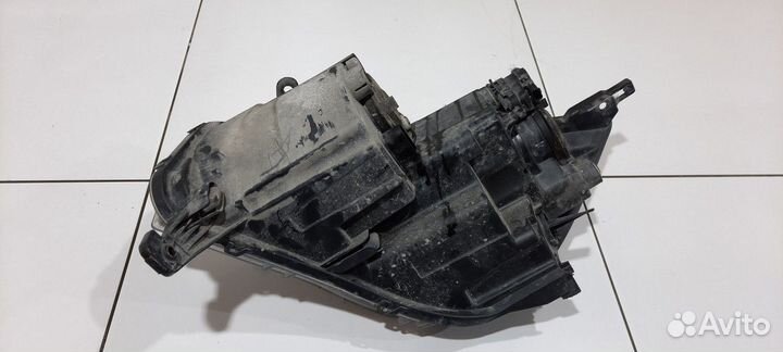 Фара правая (Chery Tiggo 2)