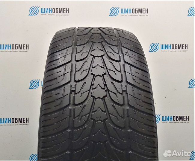 Roadstone Roadian HP SUV 255/55 R18 109V