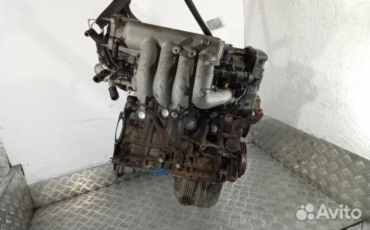 Двигатель бензиновый KIA sportage 2 (KKR09BV01)