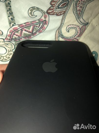 Чехол на iPhone 8 plus