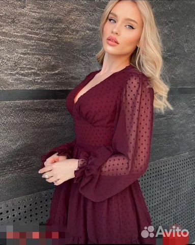 Одежда женская