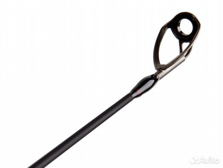 Удочка зимняя Lucky John C-tech VIB M 65см