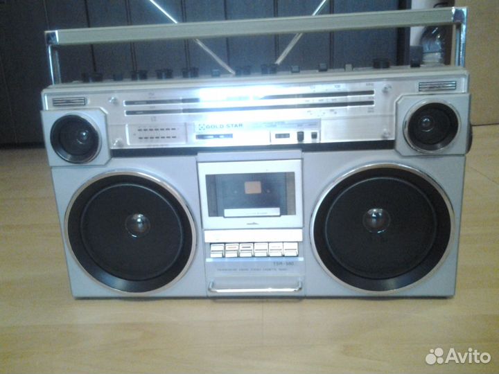 Катушечные и кассетные магнитофоны