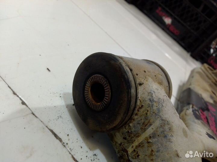 Рычаг подвески передний левый (Zotye T600)