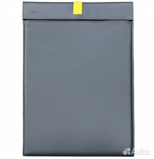 Чехол-конверт Baseus Let's go Traction Computer