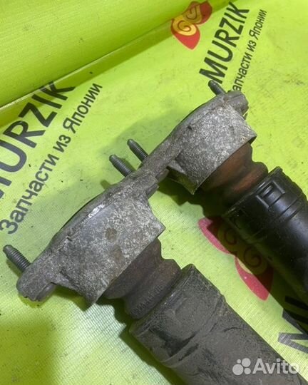 Амортизаторы задние Mercedes C-Class W204 OM