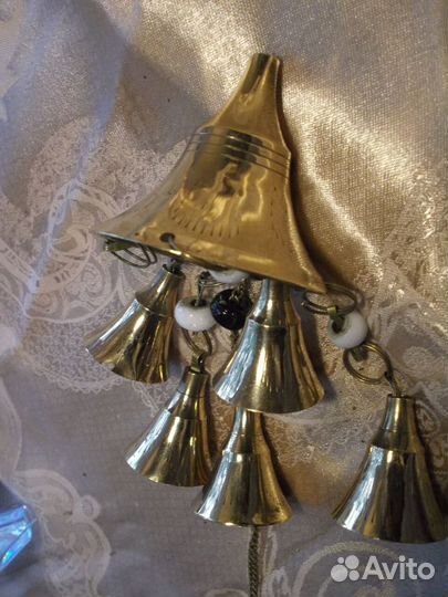 Колокольчики