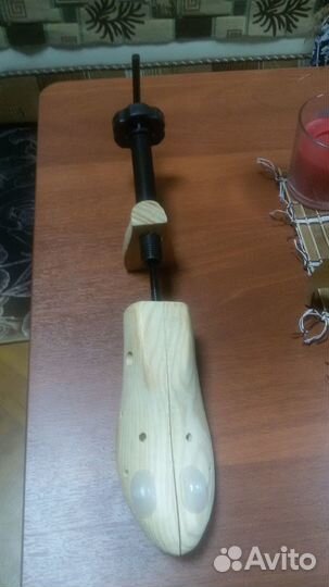 Растягиватель для обуви