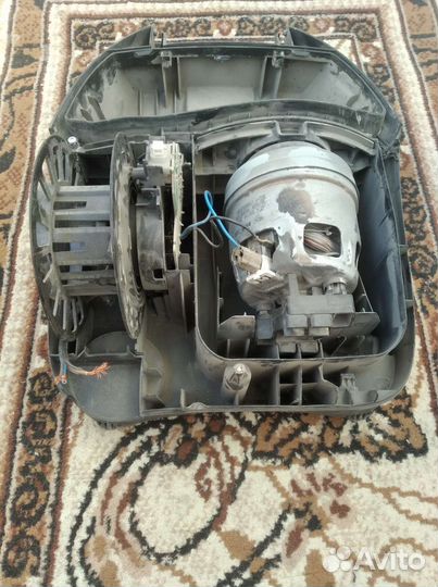 Электродвигатель 2 2квт 220в