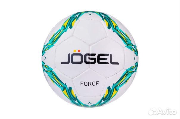 Футбольный мяч Jogel Force