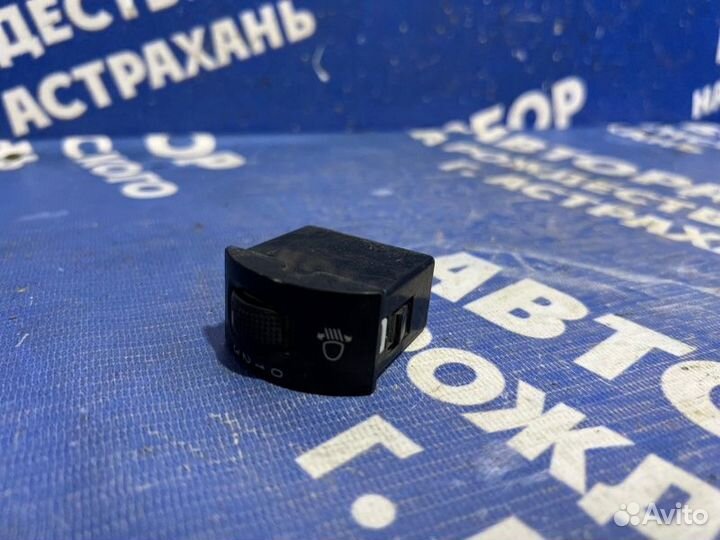 Кнопка корректора фар Daewoo Nexia седан 2007