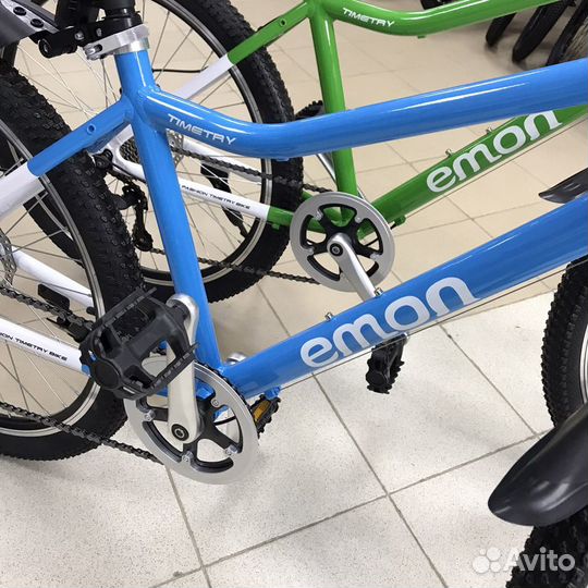 Велосипед 26