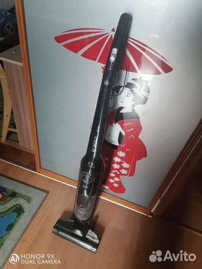 Пылесос Bosch