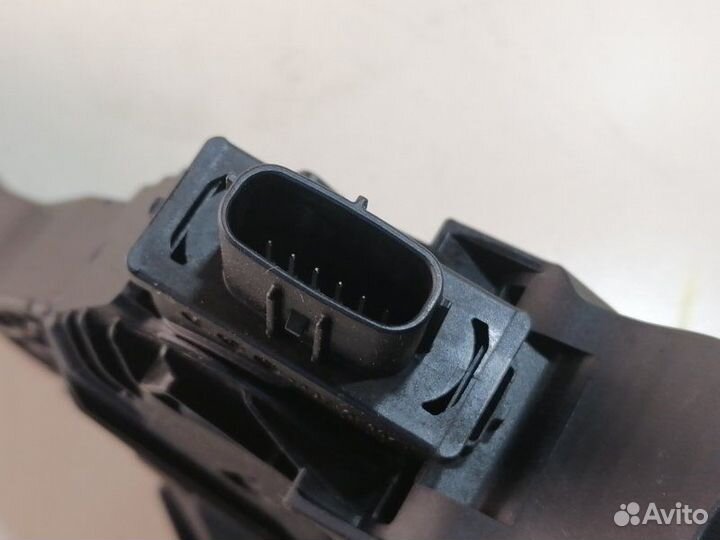 Педаль газа Hyundai Solaris FB G4FG 2018-2020