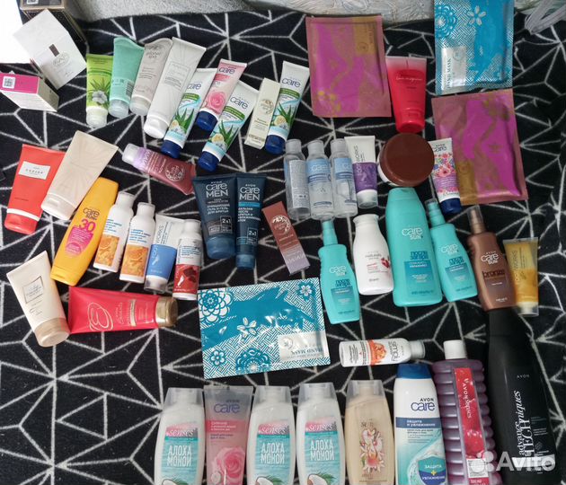 Набор Эйвон