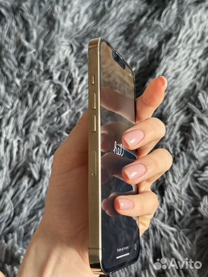 iPhone 13 Pro, 128 ГБ