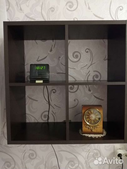 Полка настенная