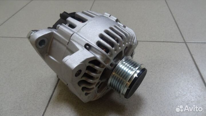 Генератор Sonata Sportage Tucson Santa-Fe Sorento