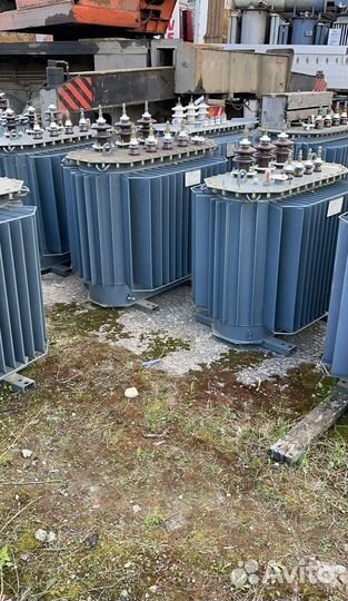 Трансформатор силовой арт53241