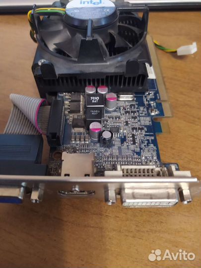 Видеокарта