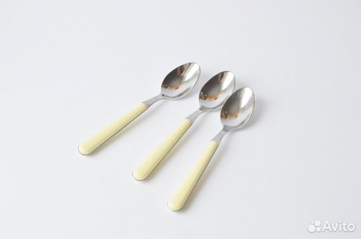 Ложечки чайные neva Италия