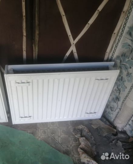 Радиатор отопления тип 22 бу