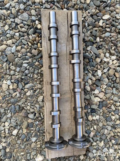 Распредвал