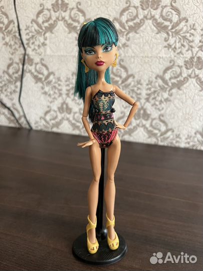 Кукла Монстер Хай