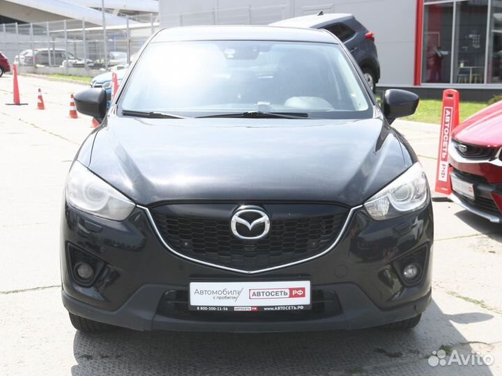Mazda CX-5 2.0 AT, 2013, 239 001 км