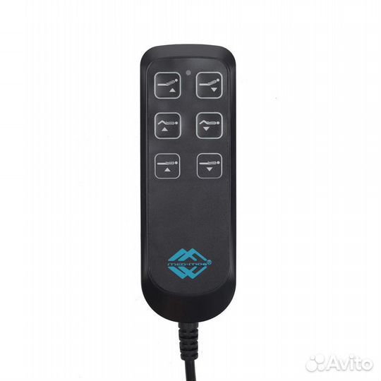 Кровать электрическая медицинская с растоматом