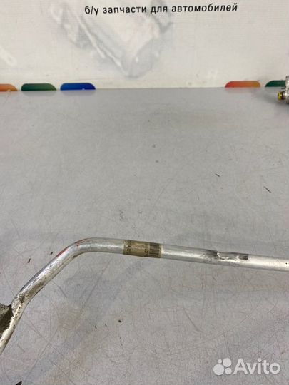 Трубка кондиционера (шланг) Volkswagen Touareg GP