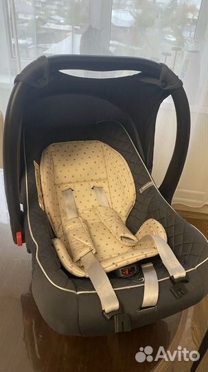 Автолюлька