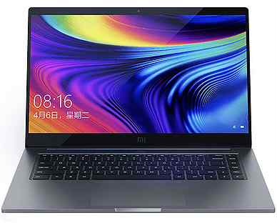 Ноутбук Xiaomi Mi Notebook Pro 15.6