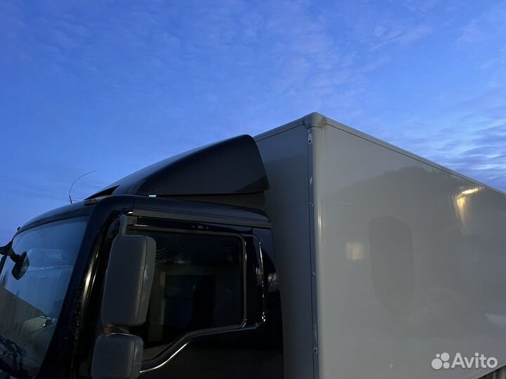 Спольер ман тгл