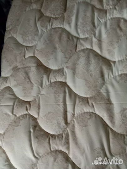 Одеяло и подушки коллекция кашемир